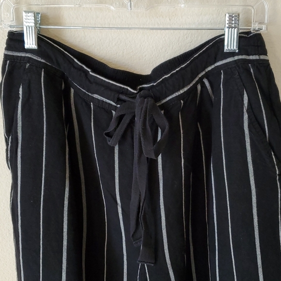 Lounge, Wide Leg Pants - Picture 5 of 6